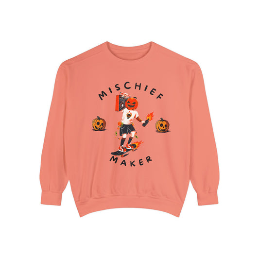 Mischief Crewneck Two