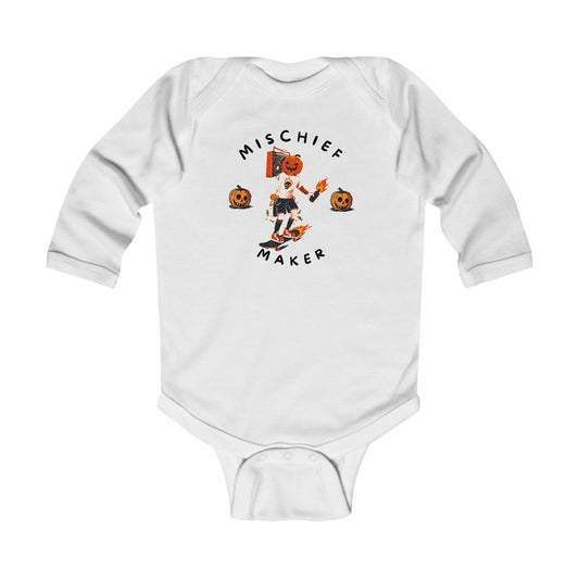 Mischief Baby Onesie Two