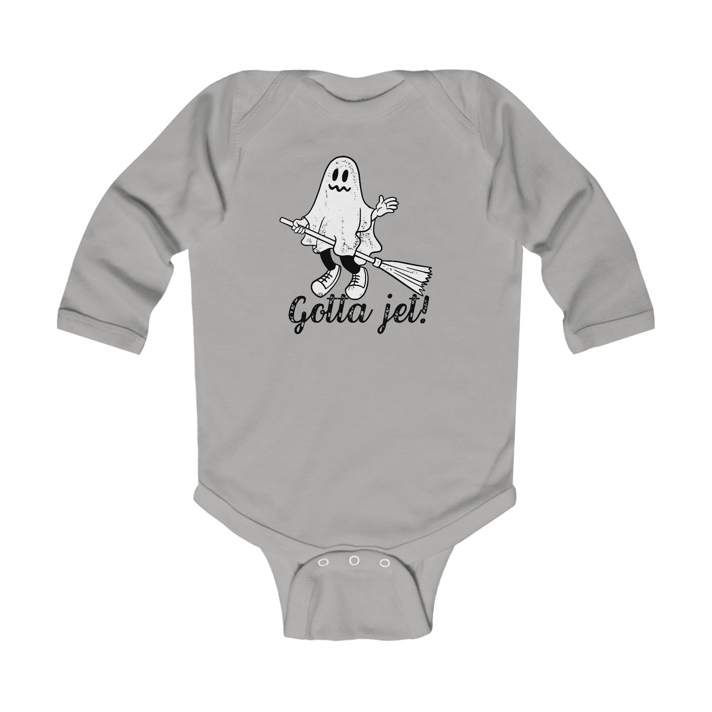 Gotta Jet! Infant Onesie