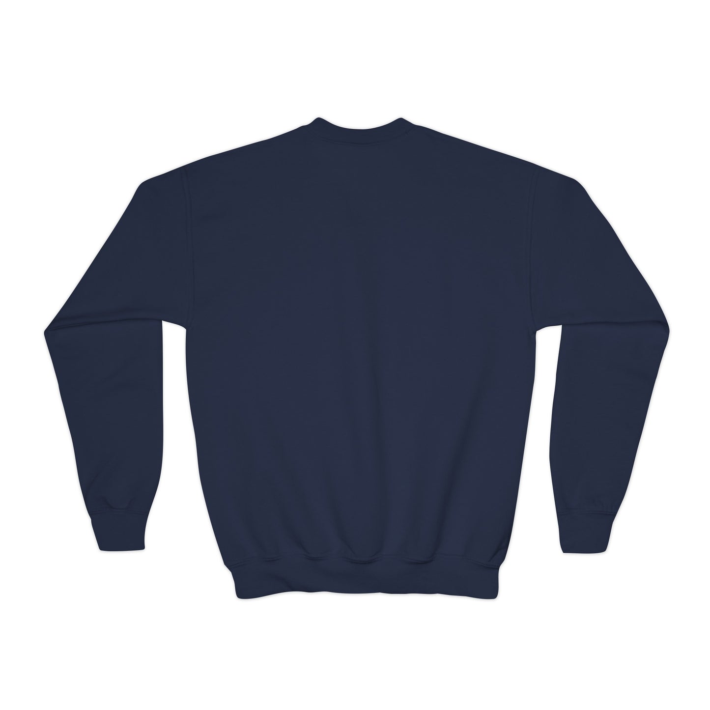 Avast Ye! Kids Crewneck