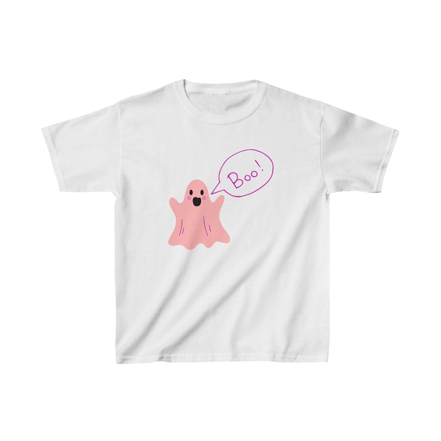 Kids Boo! Tee