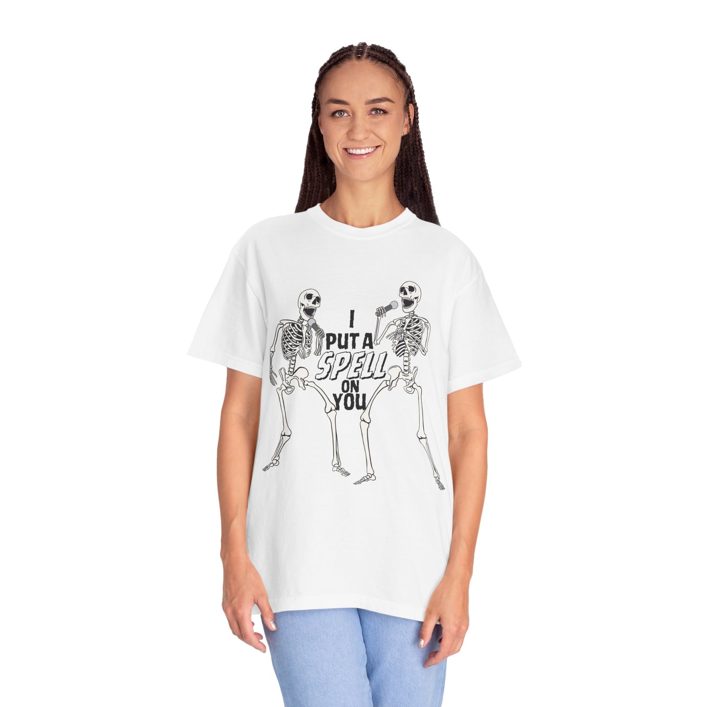 Spellbound Tee Shirt