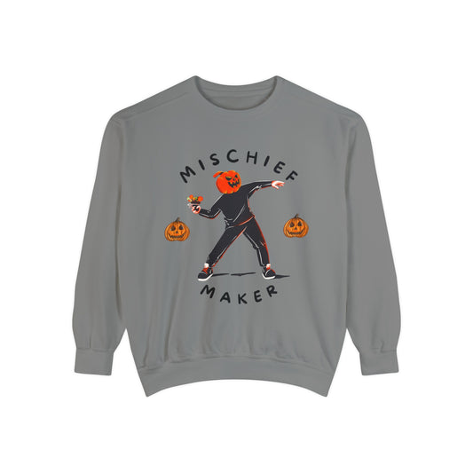 Mischief Crewneck