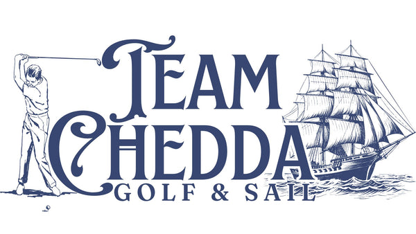 Team Chedda Golf & Sail