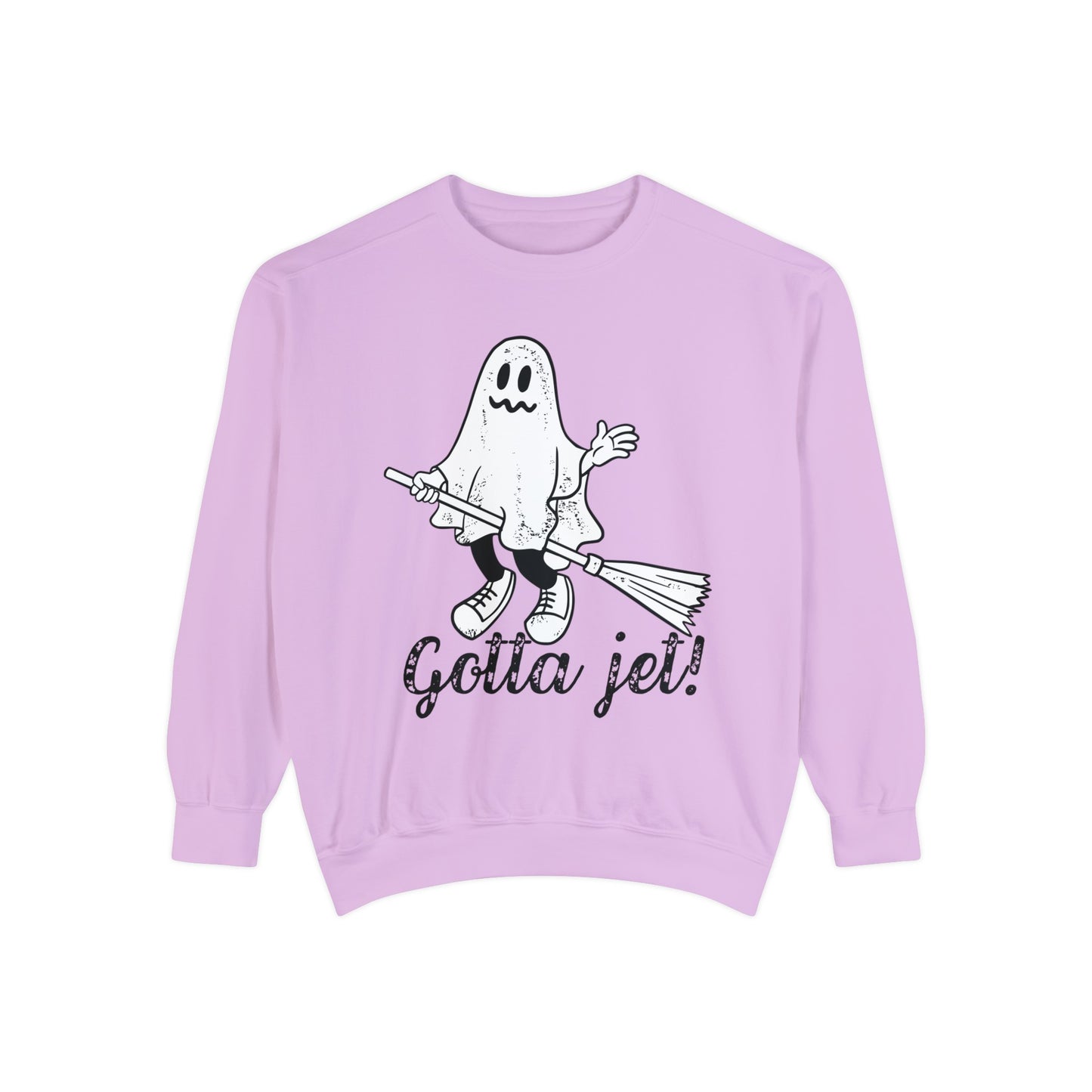 Gotta Jet! Crewneck