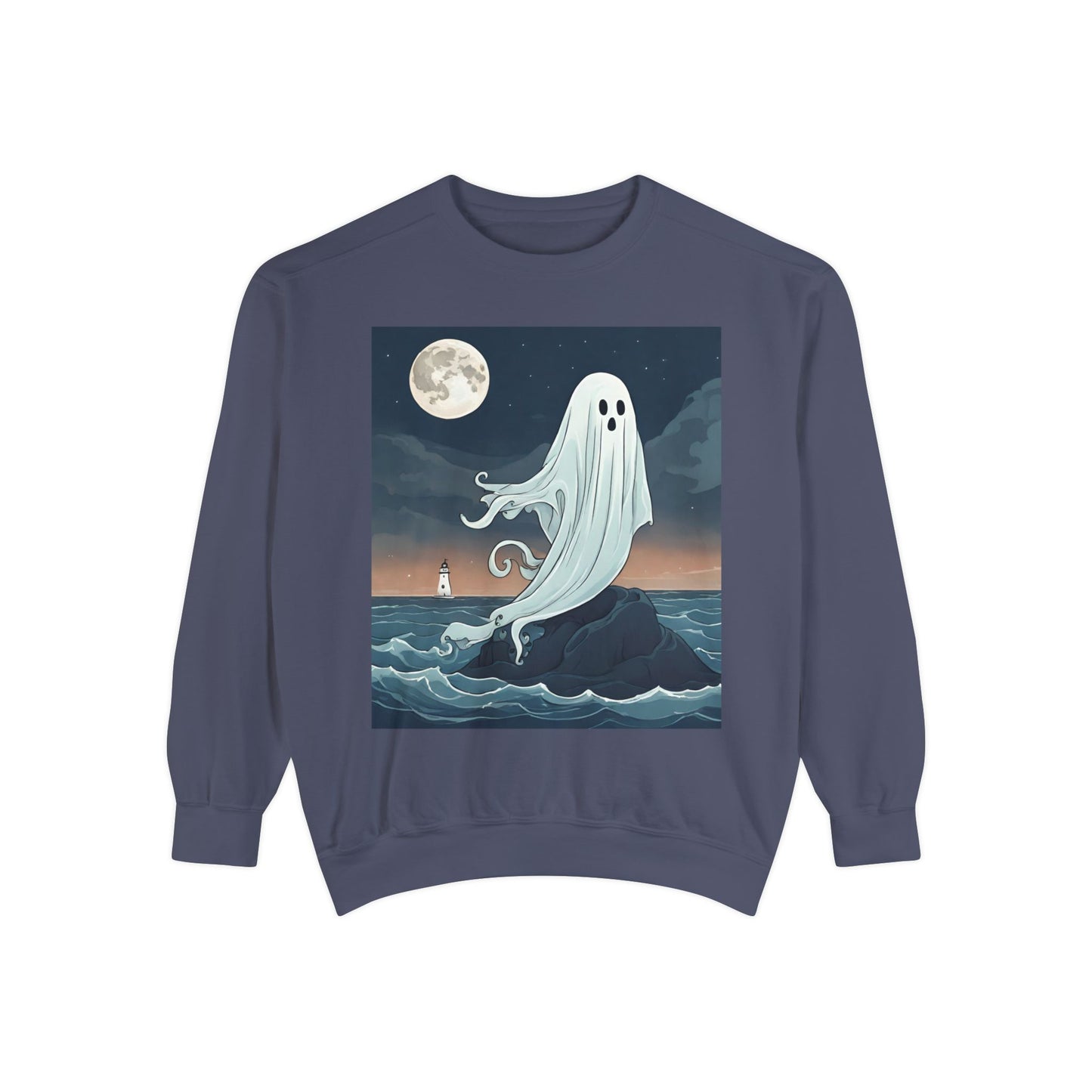 Haunted Lighthouse Sweatshirt