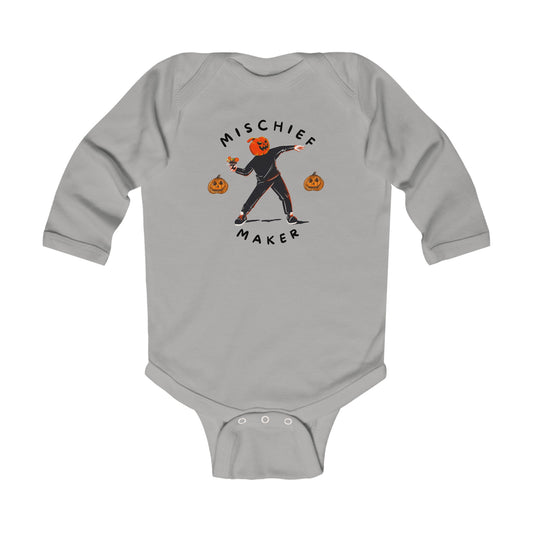 Mischief Baby Onesie