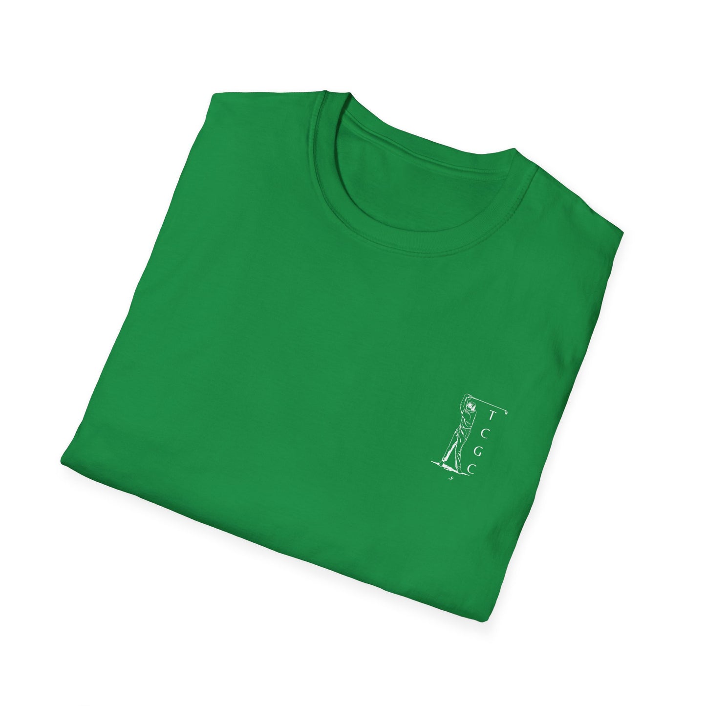 Team Cheddar Golf Club Tee Tee