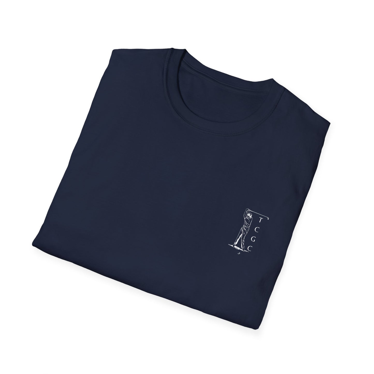 Team Cheddar Golf Club Tee Tee