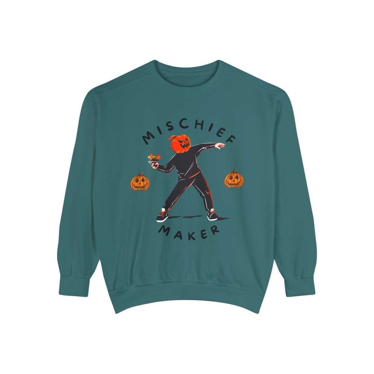 Mischief Crewneck