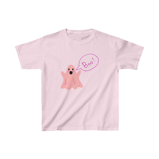 Kids Boo! Tee