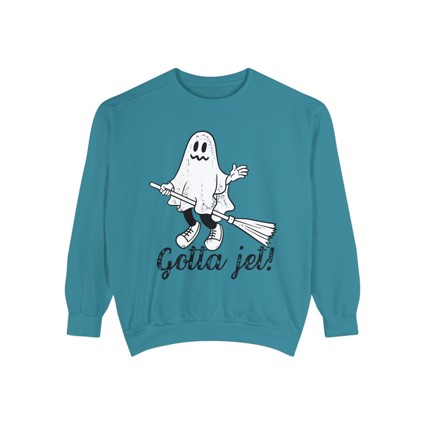 Gotta Jet! Crewneck