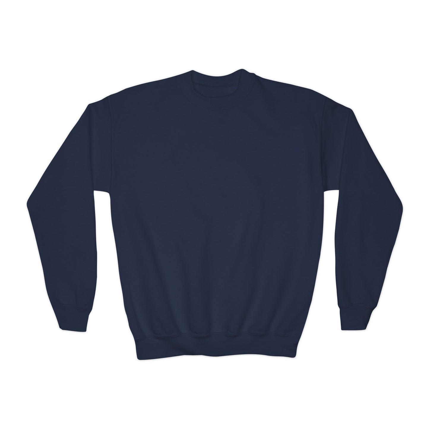 Weigh Anchor Kids Crewneck